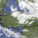 Sağanak tüm illere yayılmadan önceki son gün! Meteoroloji kaç gün süreceğini açıkladı 4 Sağanak tüm illere yayılmadan önceki son gün! Meteoroloji kaç gün süreceğini açıkladı