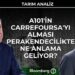 Tarım Analiz - A101'in CarrefourSA'yı Alması Perakendecilikte Ne Anlama Geliyor? 7 Tarım Analiz – A101’in CarrefourSA’yı Alması Perakendecilikte Ne Anlama Geliyor?
