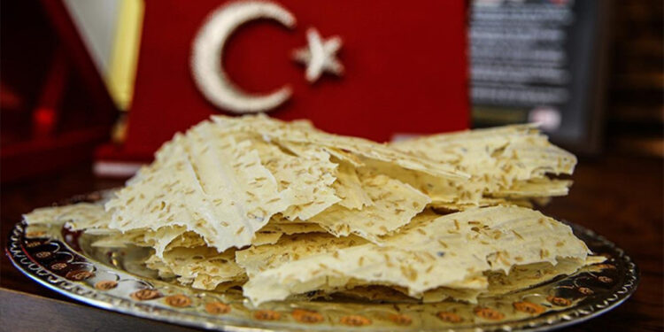 Sınırları Aşan Bir Kültür Mirası: Maraş Tarhanası Avrupa Birliği Tesciliyle Artık Küresel Bir Lezzet… 1 tarhana 2