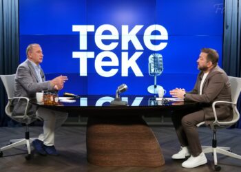 Türkiye bal ihraç edebilir mi? / Fatih Altaylı & Anavarza Bal Genel Müdürü Can Sezen