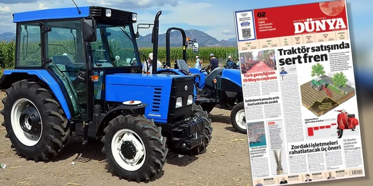 traktor