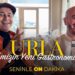 Urla’nın Yeni Gastronomi Yıldız Yelve: Ördek Pastırma ve Atom Şöleni | Seninle On Dakika