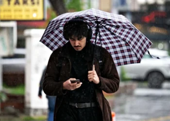 Sağanak yağış ve kar geliyor: 36 ile sarı kodlu uyarı