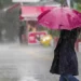 Meteoroloji’den yeni hafta uyarısı: Sağanak yağışlar yurt genelinde etkili olacak