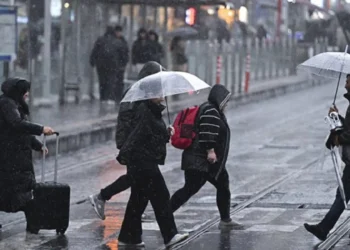 Meteoroloji açıkladı: 13 Mayıs 2026 hava durumu raporu… Bugün hava nasıl olacak?