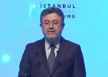 Bakan Yumaklı: Bu sadece kampanya değil zihniyet dönüşümü