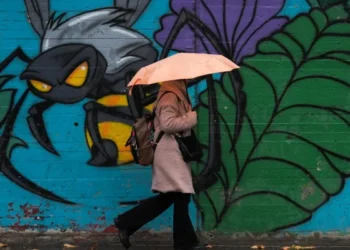 Meteoroloji: 11 ilde sağanak yağış bekleniyor