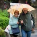 Meteoroloji: 19 ilde sağanak yağış bekleniyor 7 Meteoroloji: 19 ilde sağanak yağış bekleniyor