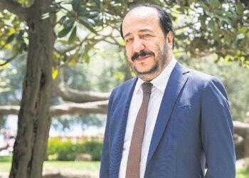 MAKFED Yönetim Kurulu Başkanı Adnan Dalgakıran: Mevcut hikayenin sonuna geldik Türkiye seri üretimden çıkmalı