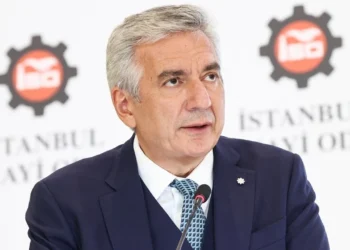 İSO/Bahçıvan’dan beyaz et operasyonuna tepki: İtibarsızlaştırma dili Türkiye’ye fayda sağlamaz
