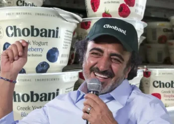 Danone, Chobani’ye dava açtı!