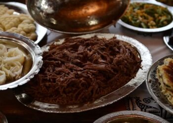 Hititlerin Başkenti Çorum Gastronomisi ile UNESCO Yolunda!