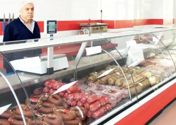 Vatandaş et yiyemezken ESK kâra doymadı