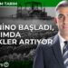 El Nino Başladı, Tarımda Riskler Artıyor 5 El Nino Başladı, Tarımda Riskler Artıyor