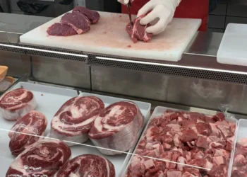 Fiyatlar zirve yaptı et yiyemez olduk