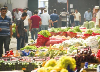 Güvenli gıda lüks oldu mutfakta açlık var!
