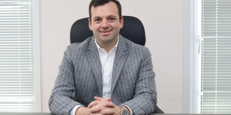 Meyvede ‘Var Yılı’ ihracat rekoru getirebilir 1 Hamdi Taner