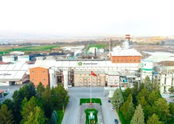 Kayseri Şeker, üreticiye 78 milyon 764 bin TL ekim avansı desteği verdi