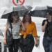 Meteoroloji’den çok sayıda il için uyarı: Kuvvetli yağış bekleniyor