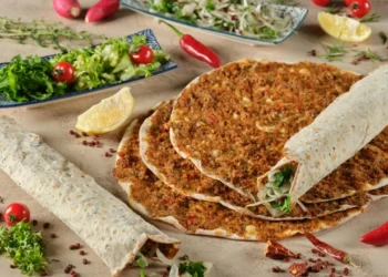 Lahmacun fiyatı mayısta enflasyonun üzerinde arttı