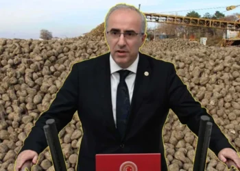 Mustafa Kaya: Kaçak pancarda büyük vurgunculara 2027'ye kadar koruma, dürüst çiftçiye jandarma denetimi 2 Mustafa Kaya: Kaçak pancarda büyük vurgunculara 2027’ye kadar koruma, dürüst çiftçiye jandarma denetimi