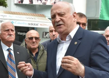 TZOB Başkanı Şemsi Bayraktar’dan hububat fiyatları tepkisi: Çiftçi gelir kaybedecek