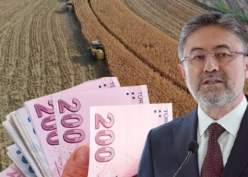 Tarımda destekler güncelleniyor: Mazot ve gübre maliyetleri yeniden hesaplanacak