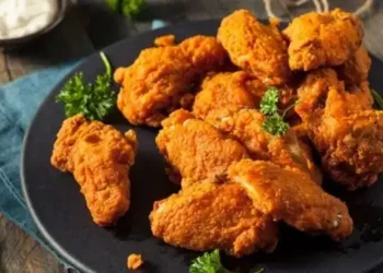Dışı kıtır kıtır, içi lokum gibi: Tavuk kalamar nasıl yapılır?