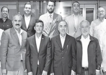 Ali Ekber Yıldırım: Zeytinde rekor üretime hazır mısınız?