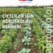 İklim Dostu Çiftlikler ve Çiftçiler için Agroekoloji Rehberi 8 İklim Dostu Çiftlikler ve Çiftçiler için Agroekoloji Rehberi