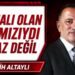 Fatih Altaylı: PAHALI OLAN KIRMIZIYDI BEYAZ DEĞİL 6 Fatih Altaylı: PAHALI OLAN KIRMIZIYDI BEYAZ DEĞİL