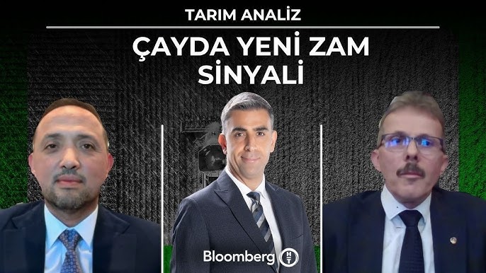 Tarım Analiz – Çayda Yeni Zam Sinyali