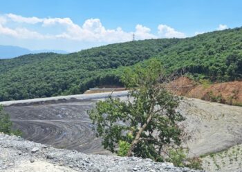 Felaket kapıda