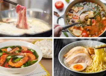 TasteAtlas, dünyanın en iyi çorbalarını sıraladı: Türkiye’nin sevilen iki lezzeti listede!