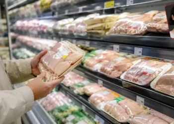 13 büyük üreticiden sonra şimdi de zincir marketlere fahiş fiyat denetimi yapıldı: Beyaz ette sıra markette