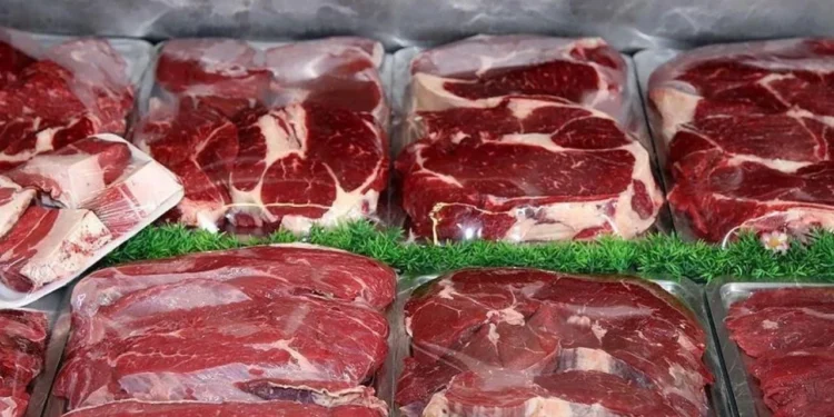 TÜKETBİR: Gelir garantili besicilik fiyat dalgalanmalarını azaltacak 1 et