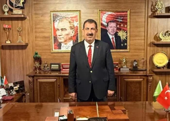 Hayvancılıkta "yabancı çoban" tartışması: "Yeni değil, yasal düzenleme zaten var" 1 Hayvancılıkta "yabancı çoban" tartışması: "Yeni değil, yasal düzenleme zaten var" - Tarımdan Haber