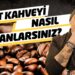 Karton Bardakta Kahve İçmeyin | Kahvenizi Çekirdek Halinde Alın 6 Karton Bardakta Kahve İçmeyin | Kahvenizi Çekirdek Halinde Alın