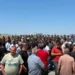 Konya’da çiftçi hububat fiyatları için meydanlarda: “Emeğimizin hakkını istiyoruz”
