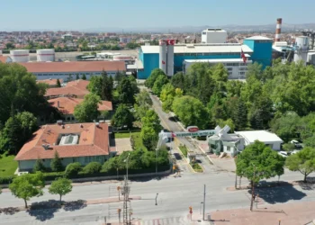 Konya Şeker’den üreticiye 233,8 milyon TL’lik motorin avansı desteği 8 Konya Şeker’den üreticiye 233,8 milyon TL’lik motorin avansı desteği