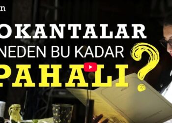 Lokanta fiyatlarının tadı iyice kaçtı | Enflasyondan yüksek artış | “Hesabı bana bırak” devri bitti
