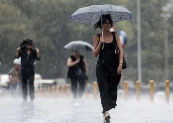Meteoroloji’den sağanak ve sıcaklık uyarısı