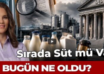 Hangi Firmalar İnceleniyor? Tavuk Firmalarına Kayyum Neden İptal Edildi? | Nevşin Mengü