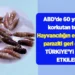 ABD’de 60 yıl sonra korkutan teşhis! Hayvancılığın en tehlikeli paraziti geri döndü: Türkiye’yi nasıl etkiler? 7 ABD’de 60 yıl sonra korkutan teşhis! Hayvancılığın en tehlikeli paraziti geri döndü: Türkiye’yi nasıl etkiler?
