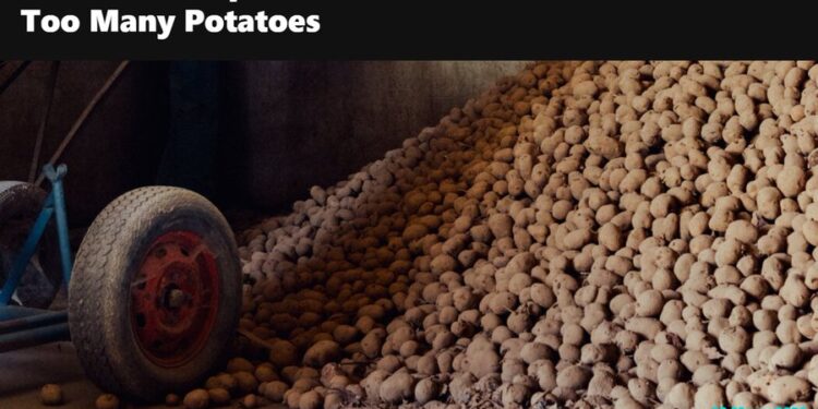 patates