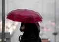 Meteoroloji saat verdi: 2 bölge için gök gürültülü sağanak uyarısı!