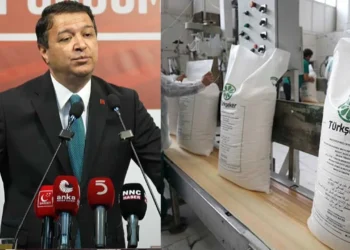 Saadet Partisi’nden 600 milyonluk şeker vurgunu: “Bu satış değil, peşkeştir!”