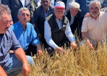TZOB Genel Başkanı Bayraktar: Tarım sektöründen ayrılacak her çiftçi, ülkede gıda krizine sebebiyet verecektir