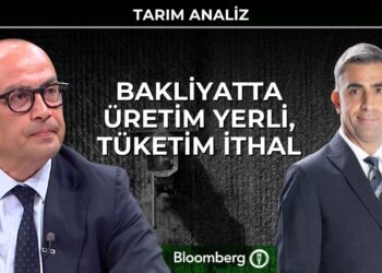 Tarım Analiz – Bakliyatta Üretim Yerli, Tüketim İthal