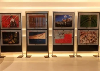 Tarım ve Orman Bakanlığı fotoğraf yarışması sergisini açtı - Tarım Pusulası